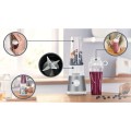 Blender kielichowy Bosch MMB2111T