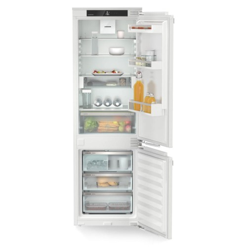 Chłodziarko-zamrażarka do zabudowy Liebherr ICNd 5133 Plus NoFrost
