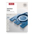 Worki do odkurzaczy Miele HyClean Pure GN 12421130