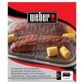 Zestaw uniwersalny do grilla elektrycznego Weber Lumin, 6614