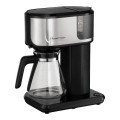 Ekspres przelewowy Russell Hobbs 26840-56 Attentive Black