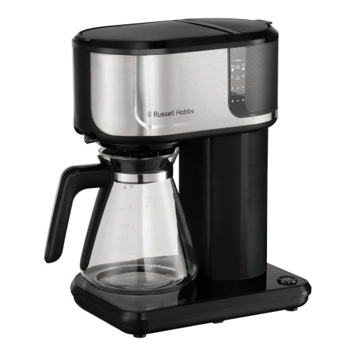Ekspres przelewowy Russell Hobbs 26840-56 Attentive Black