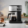 Ekspres przelewowy Russell Hobbs 26840-56 Attentive Black