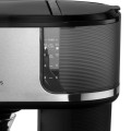 Ekspres przelewowy Russell Hobbs 26840-56 Attentive Black