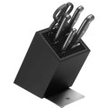 WMF - Zestaw noży Spiitzenklasse w bloku Flextec 6szt, 1882289992