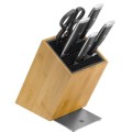 WMF - Zestaw noży Grand Class w bloku Flextec 6szt, 1882309992