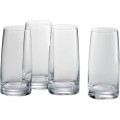 WMF - Zestaw szklanek do drinków Kineo 4szt, 0907382040
