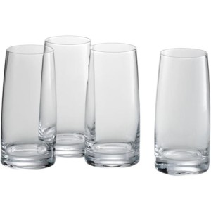 WMF - Zestaw szklanek do drinków Kineo 4szt, 0907382040