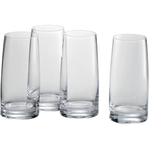 WMF - Zestaw szklanek do drinków Kineo 4szt, 0907382040