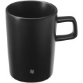 WMF - Kubki czarne Kineo 2szt, 0651509440