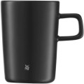WMF - Kubki czarne Kineo 2szt, 0651509440
