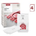 Worki do odkurzaczy Miele HyClean Pure FJM