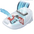 Worki do odkurzaczy Miele HyClean Pure FJM