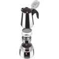 Kawiarka Lamart Kaffe Moka 200ml LT7076