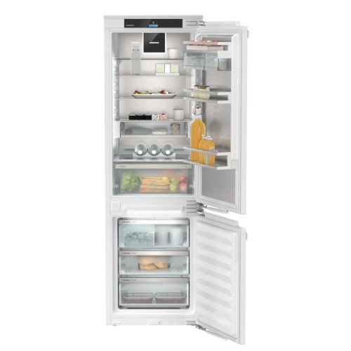 Chłodziarko-zamrażarka do zabudowy Liebherr ICNci 5173 Peak NoFrost