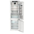 Chłodziarko-zamrażarka do zabudowy Liebherr ICNci 5173 Peak NoFrost