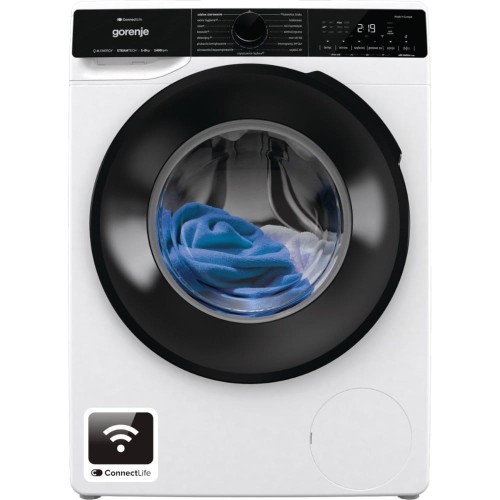 Pralka Gorenje W1PNA84A2TSWIFI/PL