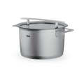 Garnek wysoki Fissler Phi 24cm