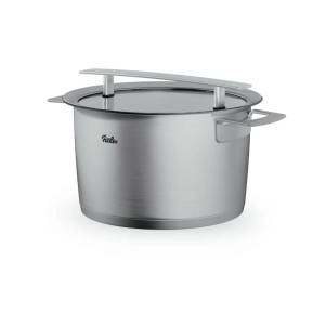 Garnek wysoki Fissler Phi 24cm