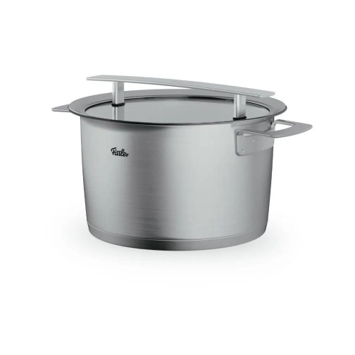 Garnek wysoki Fissler Phi 24cm
