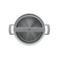 Garnek wysoki Fissler Phi 24cm