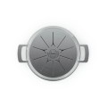 Garnek wysoki Fissler Phi 24cm