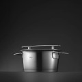 Garnek wysoki Fissler Phi 24cm