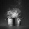Garnek wysoki Fissler Phi 24cm