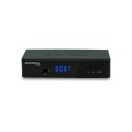 Tuner DVBT2 Ferguson Ariva T40 & pilot RCU33