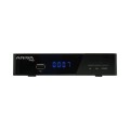 Tuner DVBT2 Ferguson Ariva T40 & pilot RCU33