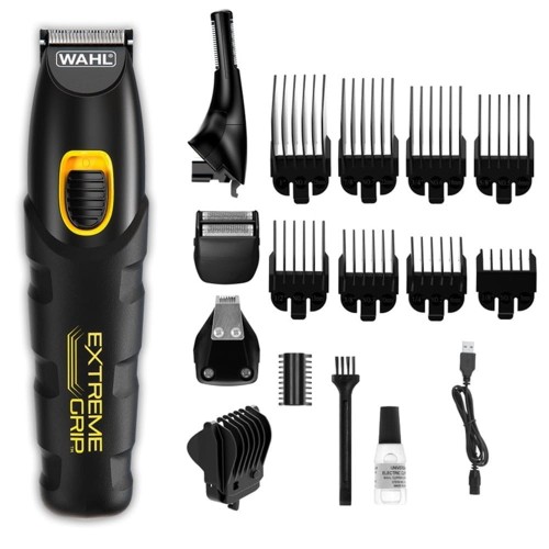 Trymer Wahl 9893-0460 Extreme Grip Advanced