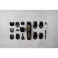 Trymer Wahl 9893-0460 Extreme Grip Advanced