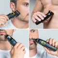 Trymer Wahl 9893-0460 Extreme Grip Advanced