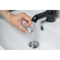 Trymer Wahl 9893-0460 Extreme Grip Advanced