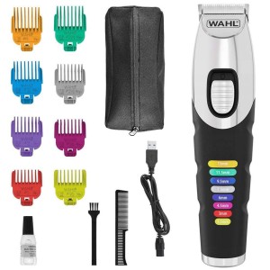 Trymer Wahl 9893-0443 Color Trim