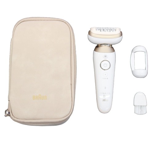 Depilator Braun SES 9-011