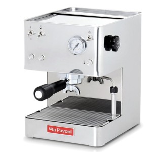 Ekspres ciśnieniowy La Pavoni LPMCBS01EU
