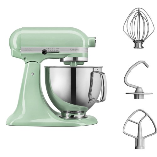 Mikser KitchenAid Artisan 5KSM125EPT Pistacjowy