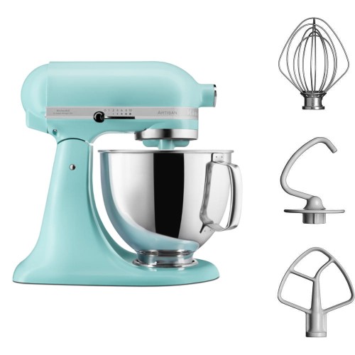 Mikser KitchenAid Artisan 5KSM125EMI Mineral Water