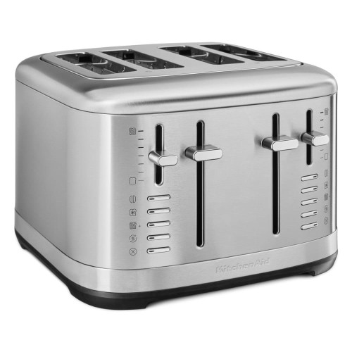 Toster KitchenAid 5KMT4109ESX stalowy