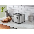 Toster KitchenAid 5KMT4109ESX stalowy