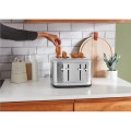 Toster KitchenAid 5KMT4109ESX stalowy