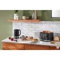 Toster KitchenAid 5KMT4109EBM czarny mat