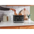 Toster KitchenAid 5KMT4109EBM czarny mat