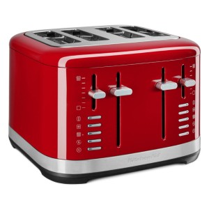 Toster KitchenAid 5KMT4109EER czerwony