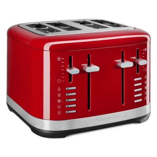 Toster KitchenAid 5KMT4109EER czerwony