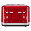 Toster KitchenAid 5KMT4109EER czerwony