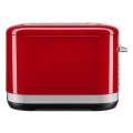 Toster KitchenAid 5KMT4109EER czerwony