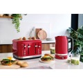 Toster KitchenAid 5KMT4109EER czerwony