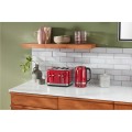 Toster KitchenAid 5KMT4109EER czerwony